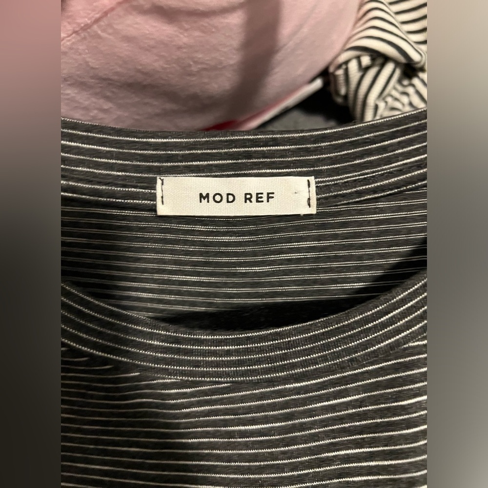 Mod Ref t shirt dress - Picture 5 of 5